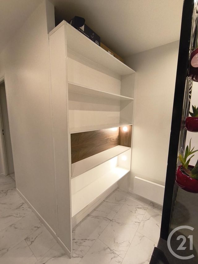 Appartement T2 à louer - 2 pièces - 36.55 m2 - ALLEVARD - 38 - RHONE-ALPES - Century 21 Immobilière De La Vallée