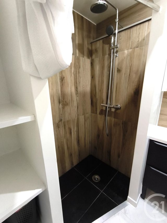 Appartement T2 à louer - 2 pièces - 36.55 m2 - ALLEVARD - 38 - RHONE-ALPES - Century 21 Immobilière De La Vallée