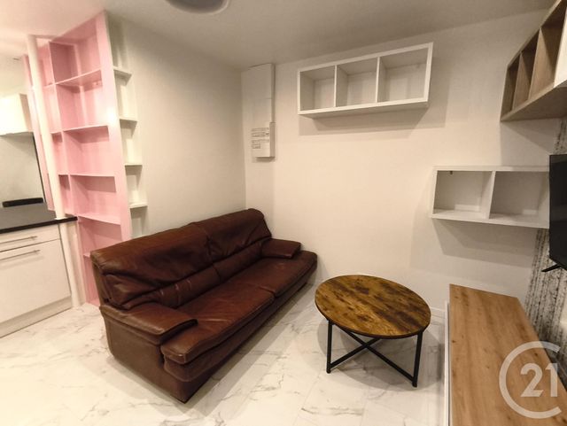 Appartement T2 à louer - 2 pièces - 36.55 m2 - ALLEVARD - 38 - RHONE-ALPES - Century 21 Immobilière De La Vallée