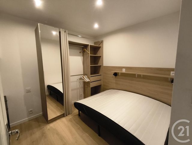 Appartement T2 à louer - 2 pièces - 36.55 m2 - ALLEVARD - 38 - RHONE-ALPES - Century 21 Immobilière De La Vallée