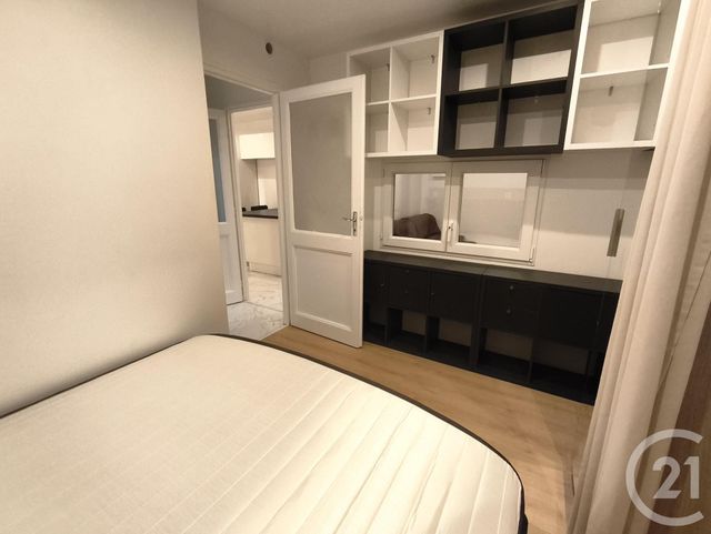 Appartement T2 à louer - 2 pièces - 36.55 m2 - ALLEVARD - 38 - RHONE-ALPES - Century 21 Immobilière De La Vallée