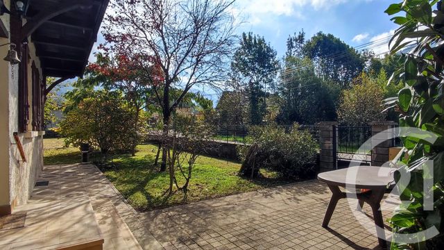 maison à vendre - 5 pièces - 111.49 m2 - RANDENS - 73 - RHONE-ALPES - Century 21 Immobilière De La Vallée