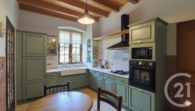 maison à vendre - 5 pièces - 111.49 m2 - RANDENS - 73 - RHONE-ALPES - Century 21 Immobilière De La Vallée