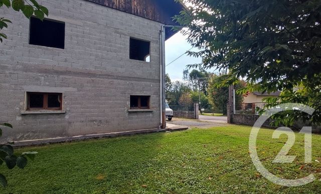 maison à vendre - 5 pièces - 111.49 m2 - RANDENS - 73 - RHONE-ALPES - Century 21 Immobilière De La Vallée