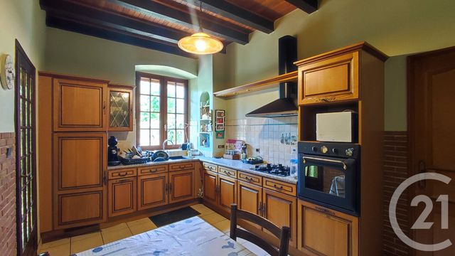 maison à vendre - 5 pièces - 111.49 m2 - RANDENS - 73 - RHONE-ALPES - Century 21 Immobilière De La Vallée