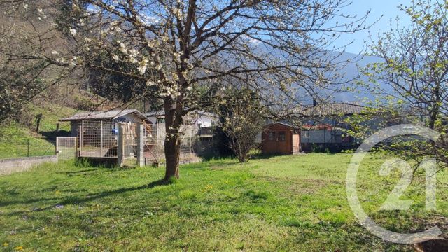 maison à vendre - 5 pièces - 111.49 m2 - RANDENS - 73 - RHONE-ALPES - Century 21 Immobilière De La Vallée