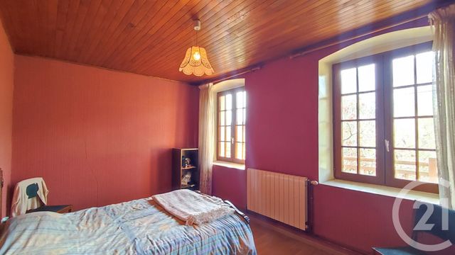 maison à vendre - 5 pièces - 111.49 m2 - RANDENS - 73 - RHONE-ALPES - Century 21 Immobilière De La Vallée