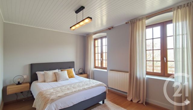 maison à vendre - 5 pièces - 111.49 m2 - RANDENS - 73 - RHONE-ALPES - Century 21 Immobilière De La Vallée