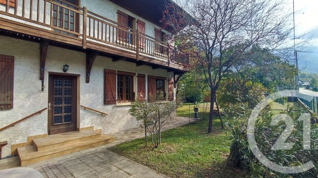 maison - RANDENS - 73