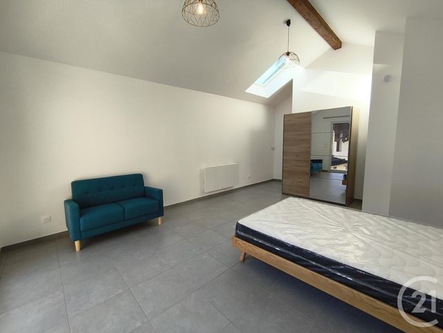 maison à louer - 2 pièces - 40.0 m2 - PONTCHARRA - 38 - RHONE-ALPES - Century 21 Immobilière De La Vallée