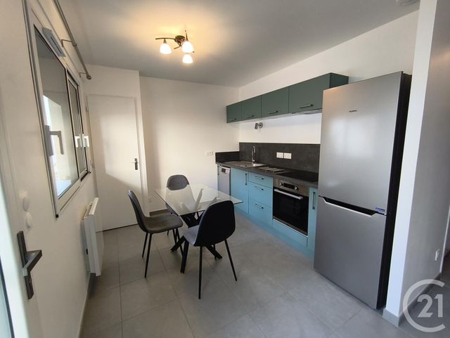 maison à louer - 2 pièces - 40.0 m2 - PONTCHARRA - 38 - RHONE-ALPES - Century 21 Immobilière De La Vallée