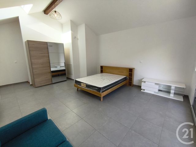 maison à louer - 2 pièces - 40.0 m2 - PONTCHARRA - 38 - RHONE-ALPES - Century 21 Immobilière De La Vallée