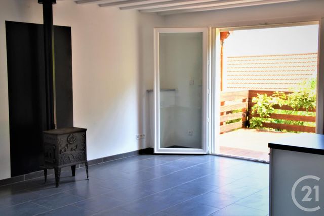 maison - PONTCHARRA - 38