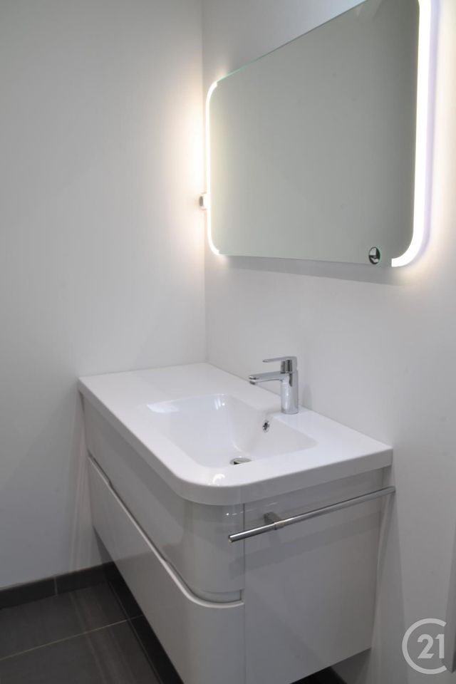 maison à louer - 3 pièces - 72.33 m2 - PONTCHARRA - 38 - RHONE-ALPES - Century 21 Immobilière De La Vallée