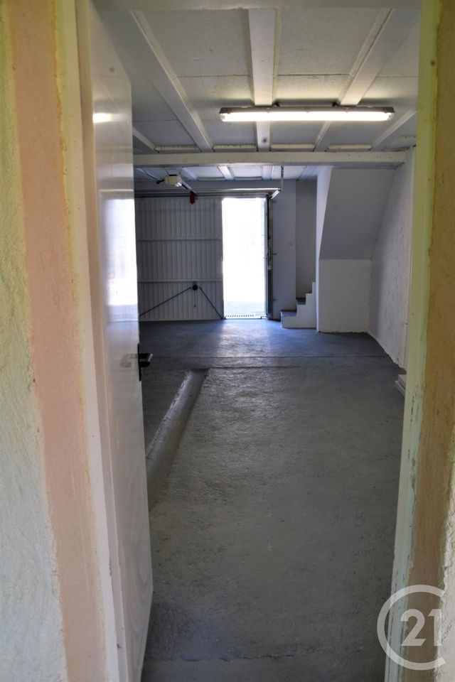 maison à louer - 3 pièces - 72.33 m2 - PONTCHARRA - 38 - RHONE-ALPES - Century 21 Immobilière De La Vallée