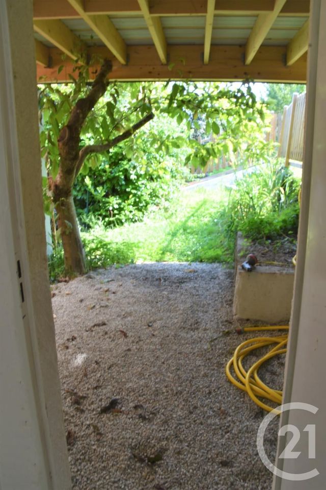 maison à louer - 3 pièces - 72.33 m2 - PONTCHARRA - 38 - RHONE-ALPES - Century 21 Immobilière De La Vallée