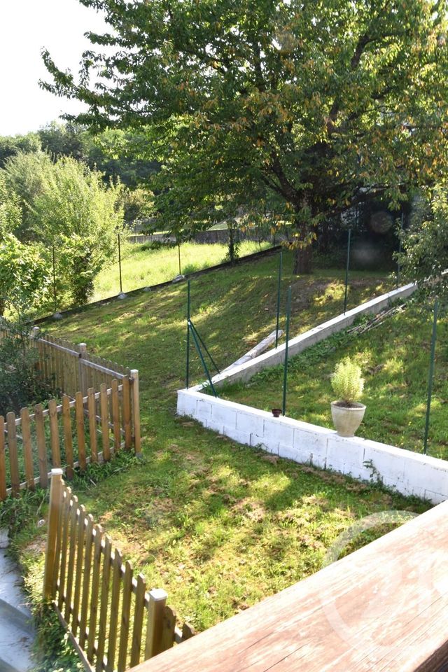 maison à louer - 3 pièces - 72.33 m2 - PONTCHARRA - 38 - RHONE-ALPES - Century 21 Immobilière De La Vallée