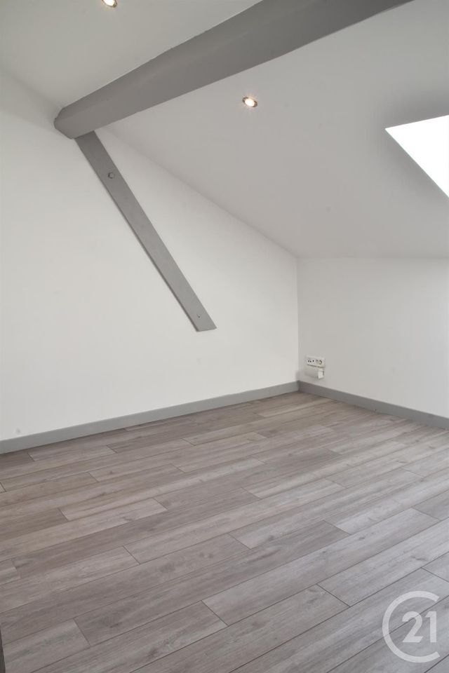 maison à louer - 3 pièces - 72.33 m2 - PONTCHARRA - 38 - RHONE-ALPES - Century 21 Immobilière De La Vallée