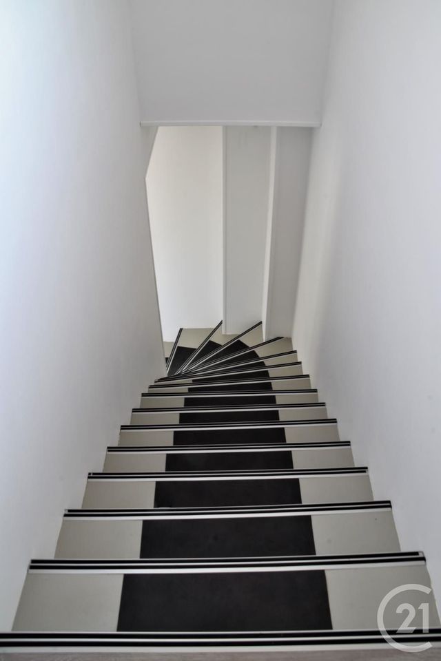 maison à louer - 3 pièces - 72.33 m2 - PONTCHARRA - 38 - RHONE-ALPES - Century 21 Immobilière De La Vallée