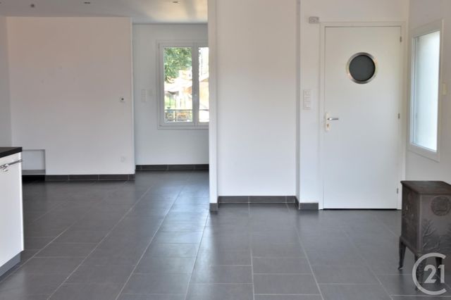 maison à louer - 3 pièces - 72.33 m2 - PONTCHARRA - 38 - RHONE-ALPES - Century 21 Immobilière De La Vallée