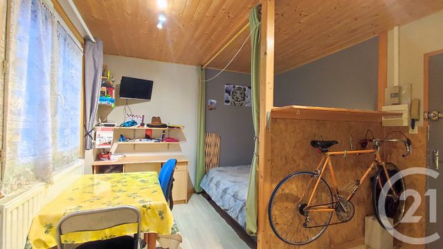 appartement - PONTCHARRA - 38