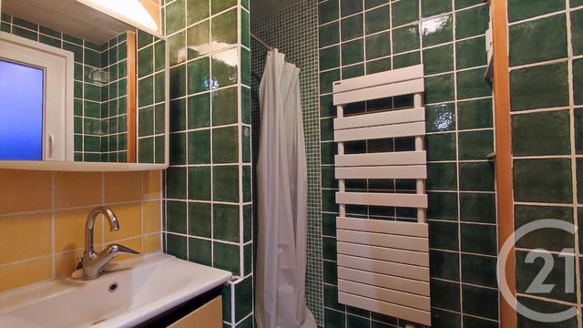 Appartement F1 à vendre - 1 pièce - 20.46 m2 - PONTCHARRA - 38 - RHONE-ALPES - Century 21 Immobilière De La Vallée