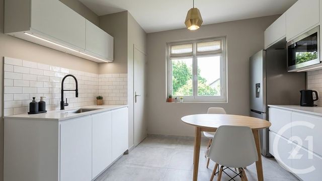 maison à vendre - 4 pièces - 87.92 m2 - LAISSAUD - 73 - RHONE-ALPES - Century 21 Immobilière De La Vallée