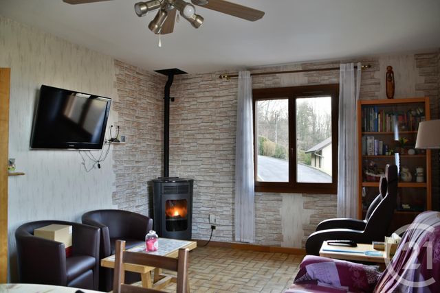 maison à vendre - 4 pièces - 87.92 m2 - LAISSAUD - 73 - RHONE-ALPES - Century 21 Immobilière De La Vallée