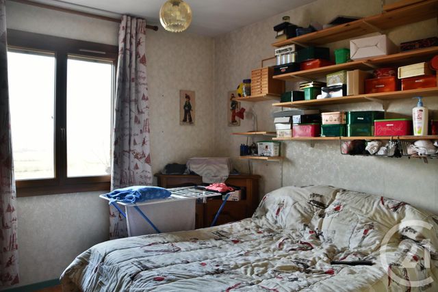 maison à vendre - 4 pièces - 87.92 m2 - LAISSAUD - 73 - RHONE-ALPES - Century 21 Immobilière De La Vallée