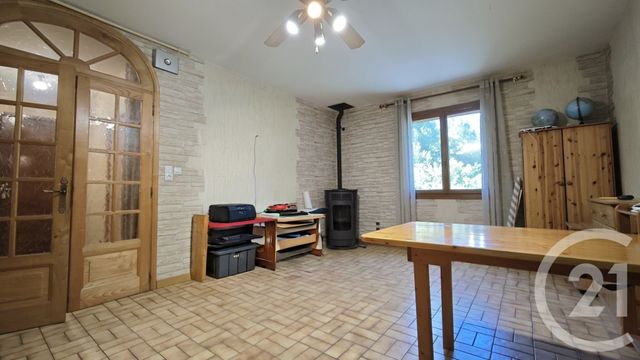 maison à vendre - 4 pièces - 87.92 m2 - LAISSAUD - 73 - RHONE-ALPES - Century 21 Immobilière De La Vallée