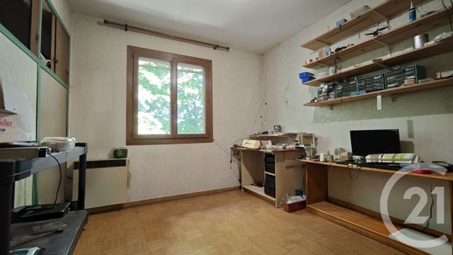 maison à vendre - 4 pièces - 87.92 m2 - LAISSAUD - 73 - RHONE-ALPES - Century 21 Immobilière De La Vallée