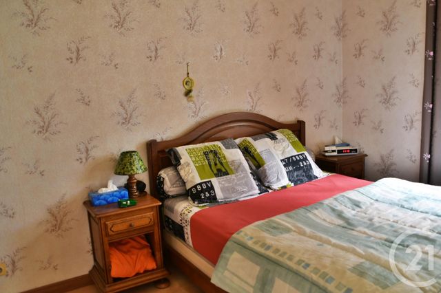 maison à vendre - 4 pièces - 87.92 m2 - LAISSAUD - 73 - RHONE-ALPES - Century 21 Immobilière De La Vallée