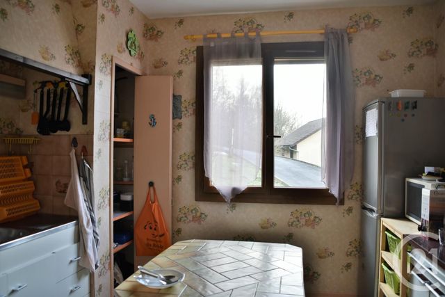 maison à vendre - 4 pièces - 87.92 m2 - LAISSAUD - 73 - RHONE-ALPES - Century 21 Immobilière De La Vallée