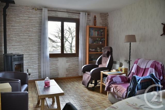 maison à vendre - 4 pièces - 87.92 m2 - LAISSAUD - 73 - RHONE-ALPES - Century 21 Immobilière De La Vallée