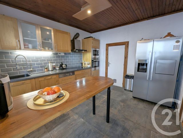 maison à vendre - 4 pièces - 90.87 m2 - PRESLE - 73 - RHONE-ALPES - Century 21 Immobilière De La Vallée