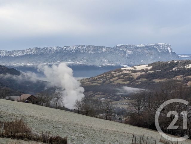 maison à vendre - 4 pièces - 90.87 m2 - PRESLE - 73 - RHONE-ALPES - Century 21 Immobilière De La Vallée
