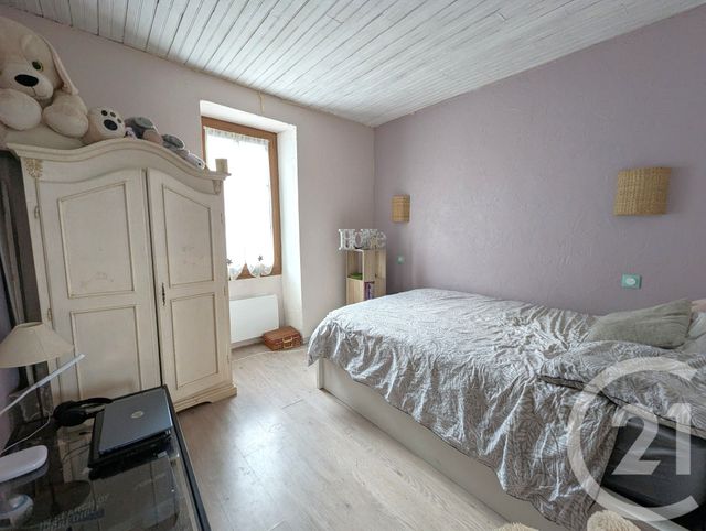 maison à vendre - 4 pièces - 90.87 m2 - PRESLE - 73 - RHONE-ALPES - Century 21 Immobilière De La Vallée