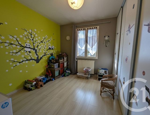 maison à vendre - 6 pièces - 145.0 m2 - PONTCHARRA - 38 - RHONE-ALPES - Century 21 Immobilière De La Vallée