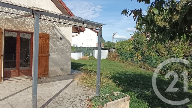 maison à vendre - 6 pièces - 145.0 m2 - PONTCHARRA - 38 - RHONE-ALPES - Century 21 Immobilière De La Vallée