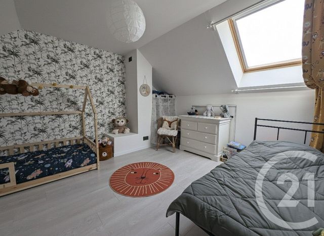 maison à vendre - 6 pièces - 145.0 m2 - PONTCHARRA - 38 - RHONE-ALPES - Century 21 Immobilière De La Vallée