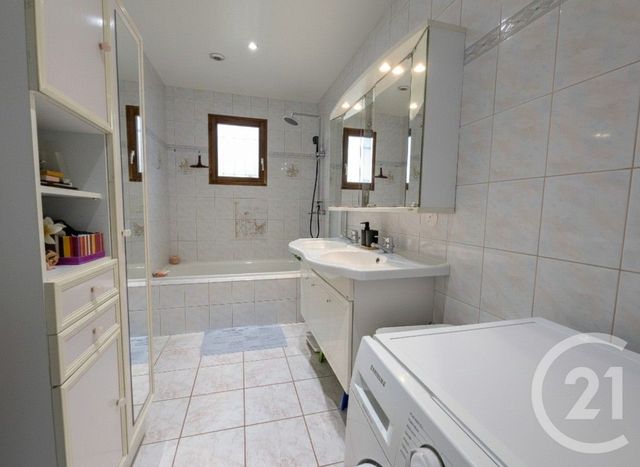 maison à vendre - 6 pièces - 145.0 m2 - PONTCHARRA - 38 - RHONE-ALPES - Century 21 Immobilière De La Vallée
