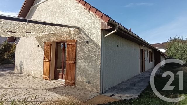 maison à vendre - 6 pièces - 145.0 m2 - PONTCHARRA - 38 - RHONE-ALPES - Century 21 Immobilière De La Vallée