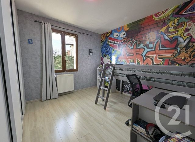 maison à vendre - 6 pièces - 145.0 m2 - PONTCHARRA - 38 - RHONE-ALPES - Century 21 Immobilière De La Vallée