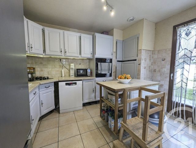 maison à vendre - 6 pièces - 145.0 m2 - PONTCHARRA - 38 - RHONE-ALPES - Century 21 Immobilière De La Vallée