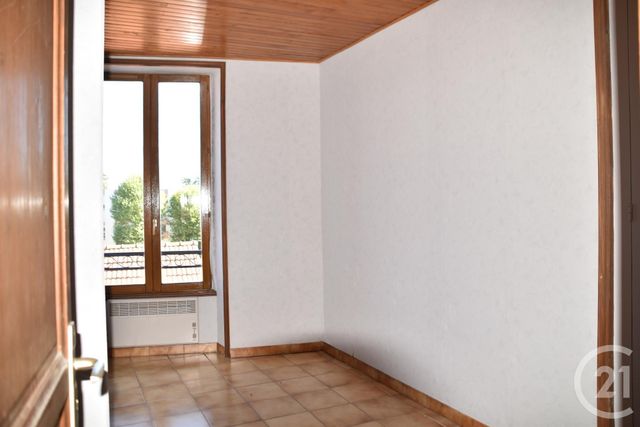 Appartement T2 à louer PONTCHARRA