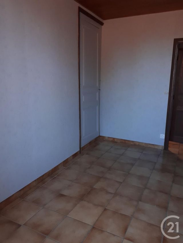 Appartement T2 à louer - 2 pièces - 26.03 m2 - PONTCHARRA - 38 - RHONE-ALPES - Century 21 Immobilière De La Vallée