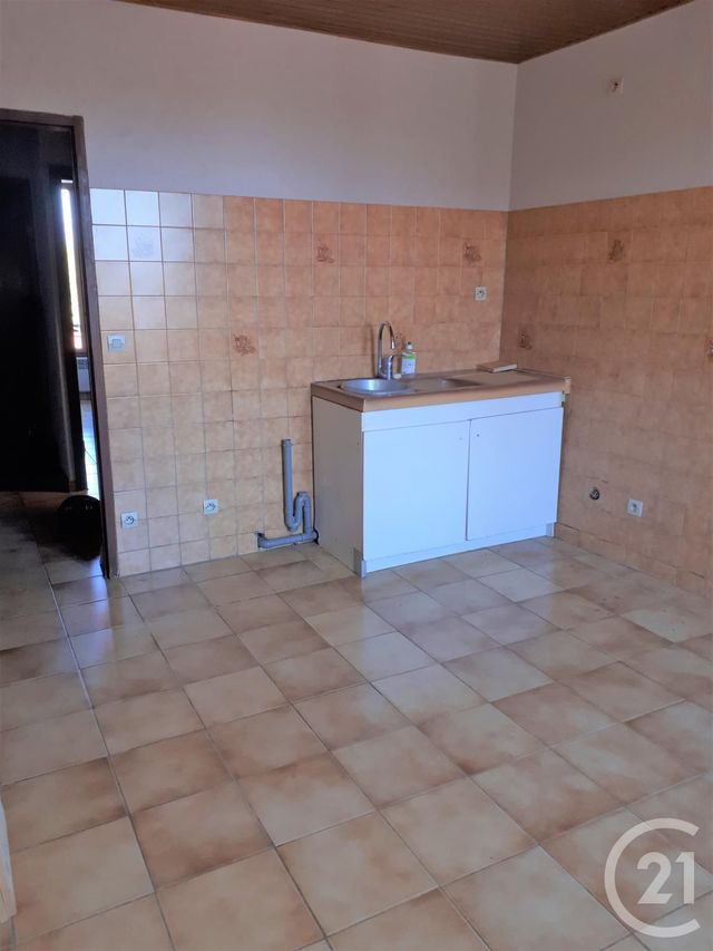 Appartement T2 à louer - 2 pièces - 26.03 m2 - PONTCHARRA - 38 - RHONE-ALPES - Century 21 Immobilière De La Vallée
