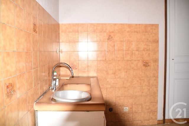 Appartement T2 à louer - 2 pièces - 26.03 m2 - PONTCHARRA - 38 - RHONE-ALPES - Century 21 Immobilière De La Vallée