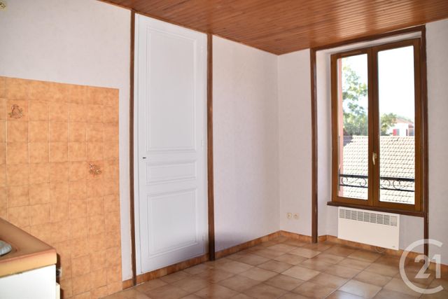 Appartement T2 à louer - 2 pièces - 26.03 m2 - PONTCHARRA - 38 - RHONE-ALPES - Century 21 Immobilière De La Vallée