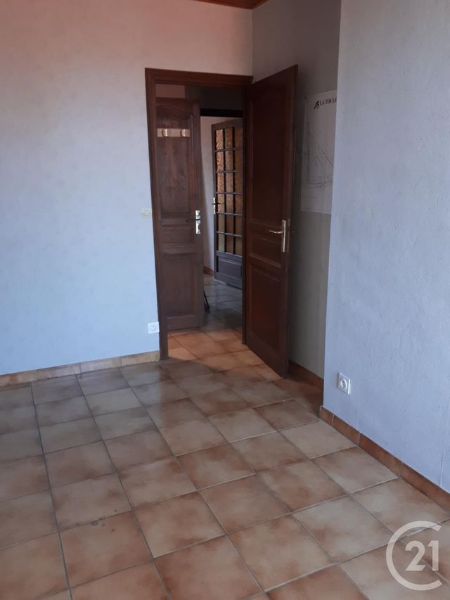 Appartement T2 à louer - 2 pièces - 26.03 m2 - PONTCHARRA - 38 - RHONE-ALPES - Century 21 Immobilière De La Vallée